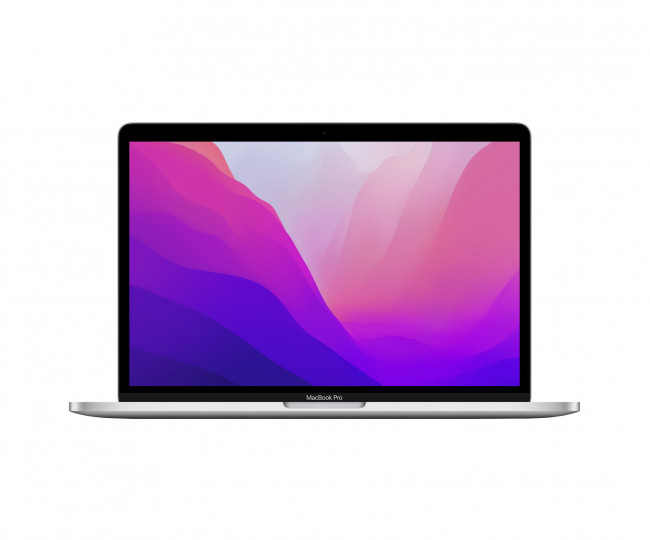 ᐈ б/у MacBook Pro 2022 купить в Киеве ❱❱❱ МакБук Про 2022 бу